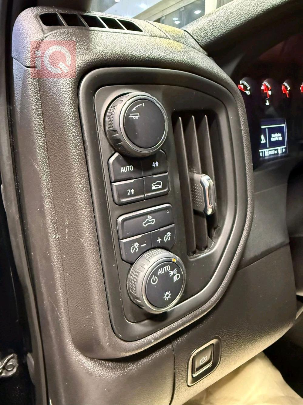 شێڤرۆلێت سلڤەرادۆ